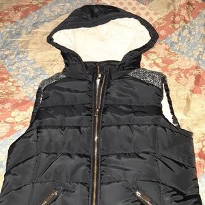 Womens vest